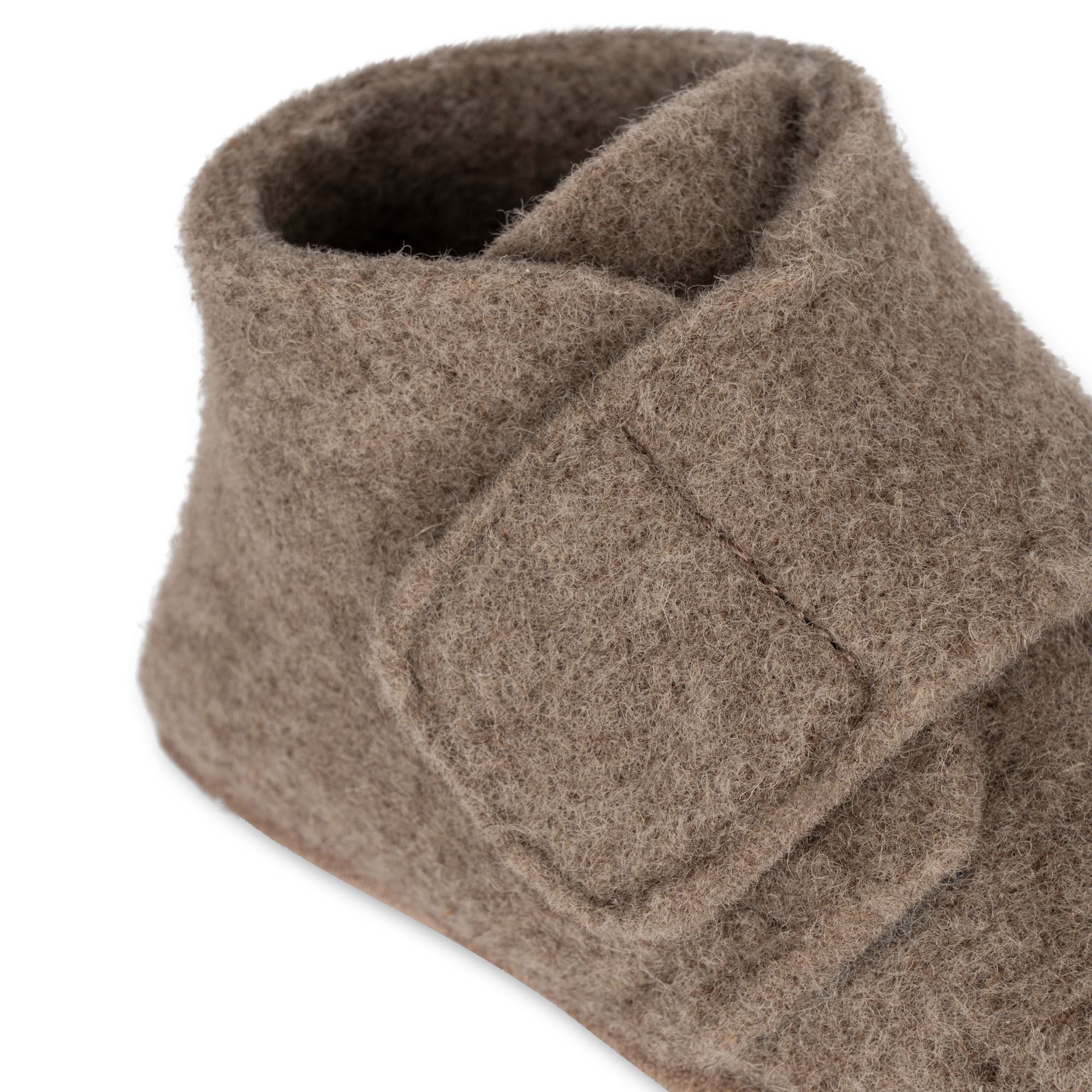 Konges Sløjd A/S Chaussures d'intérieur camel