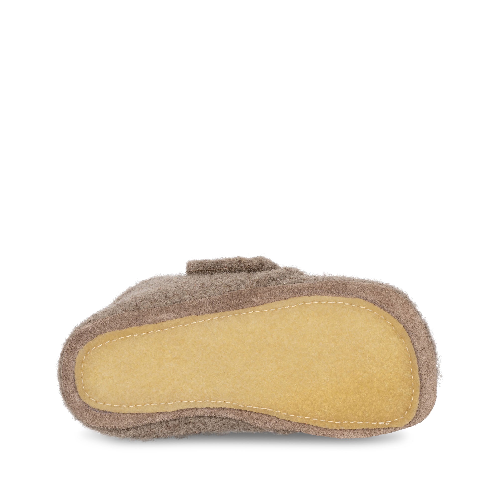 Konges Sløjd A/S Chaussures d'intérieur camel