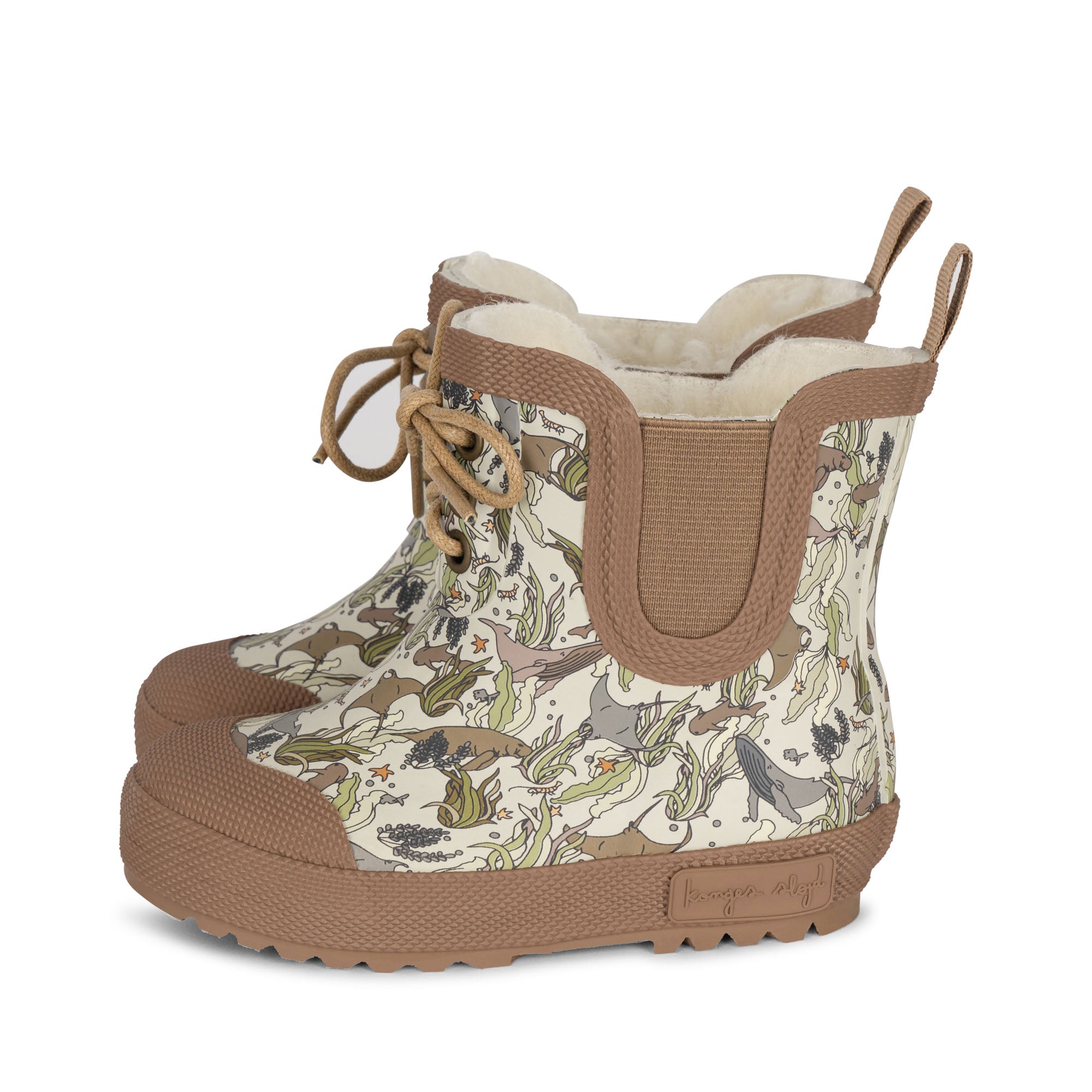 Konges Sløjd A/S Bottes thermiques le grand bleu