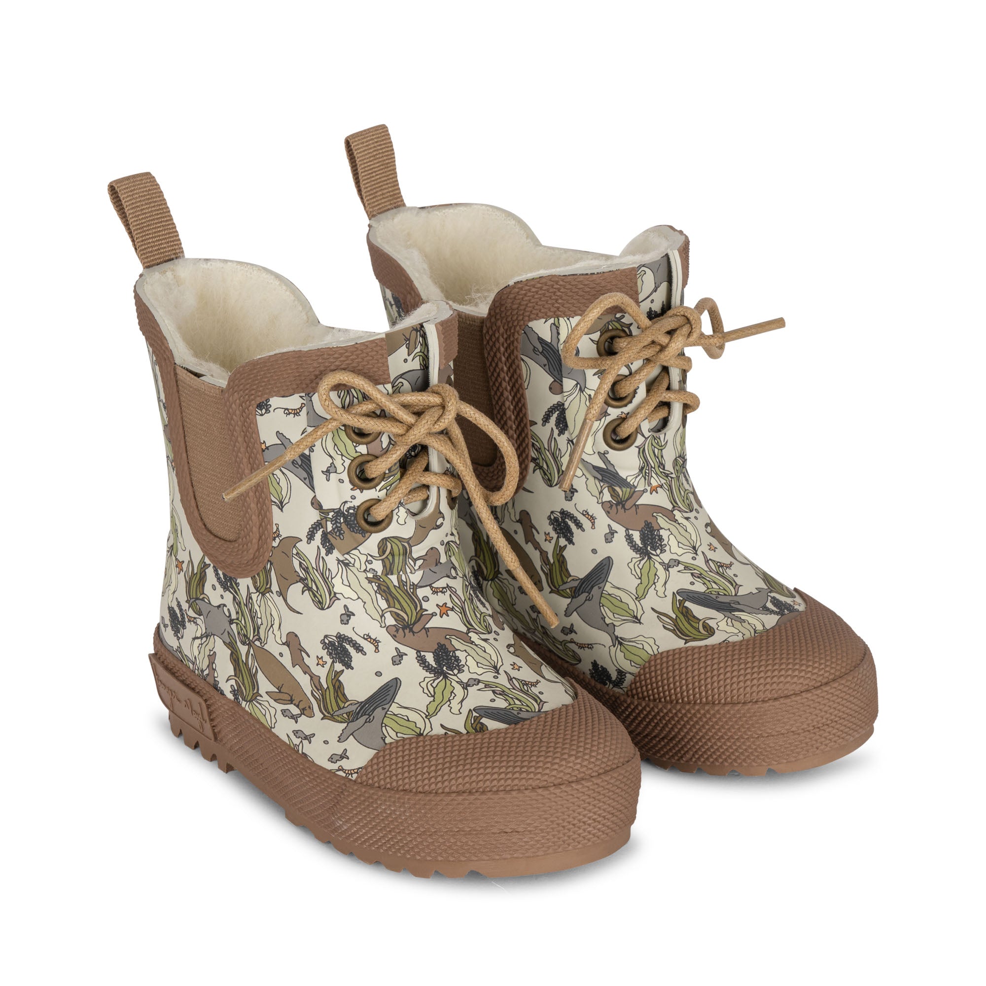 Konges Sløjd A/S Bottes thermiques le grand bleu