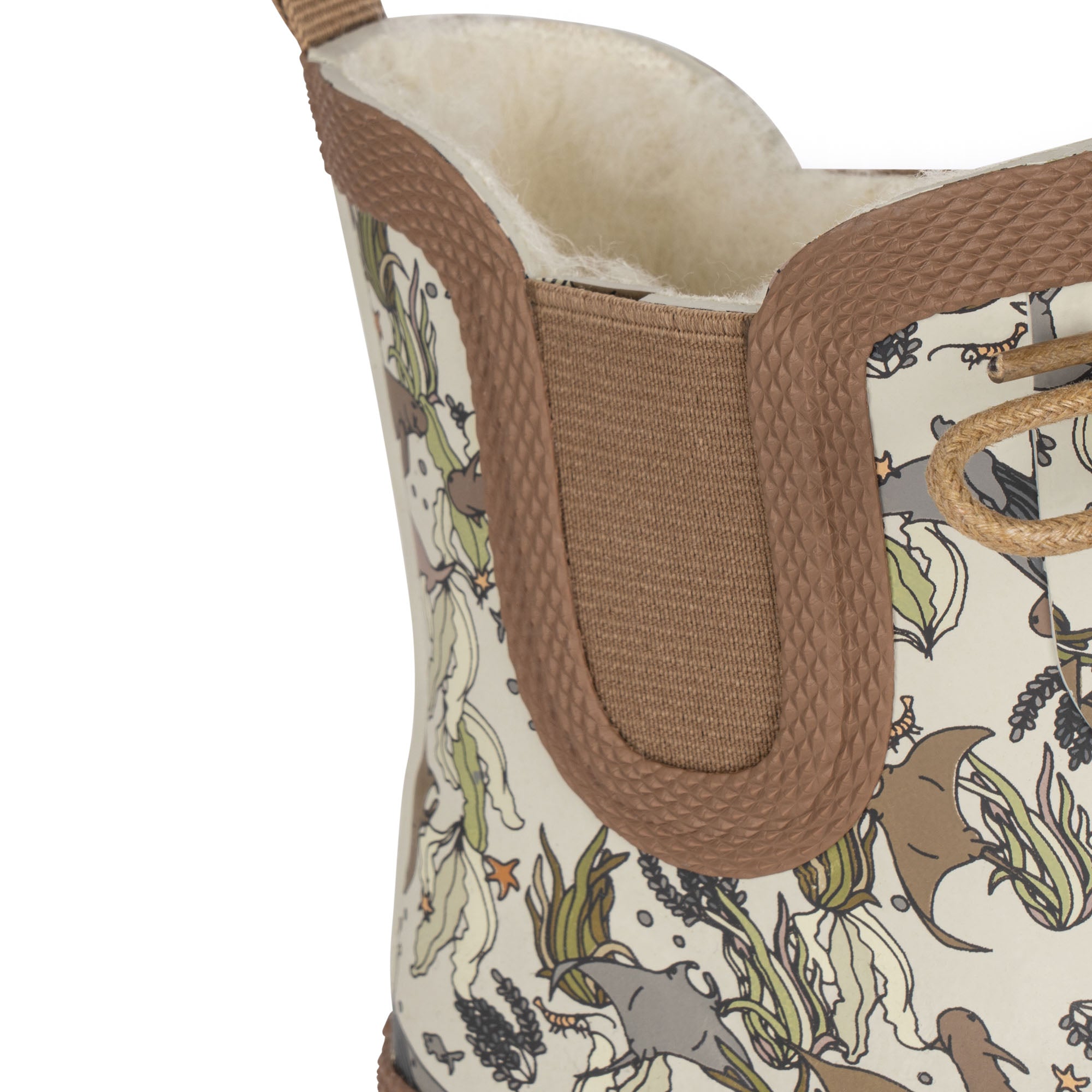 Konges Sløjd A/S Bottes thermiques le grand bleu