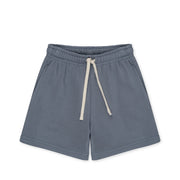 Konges Sløjd A/S Shorts et culottes bouffantes - jersey flint stone