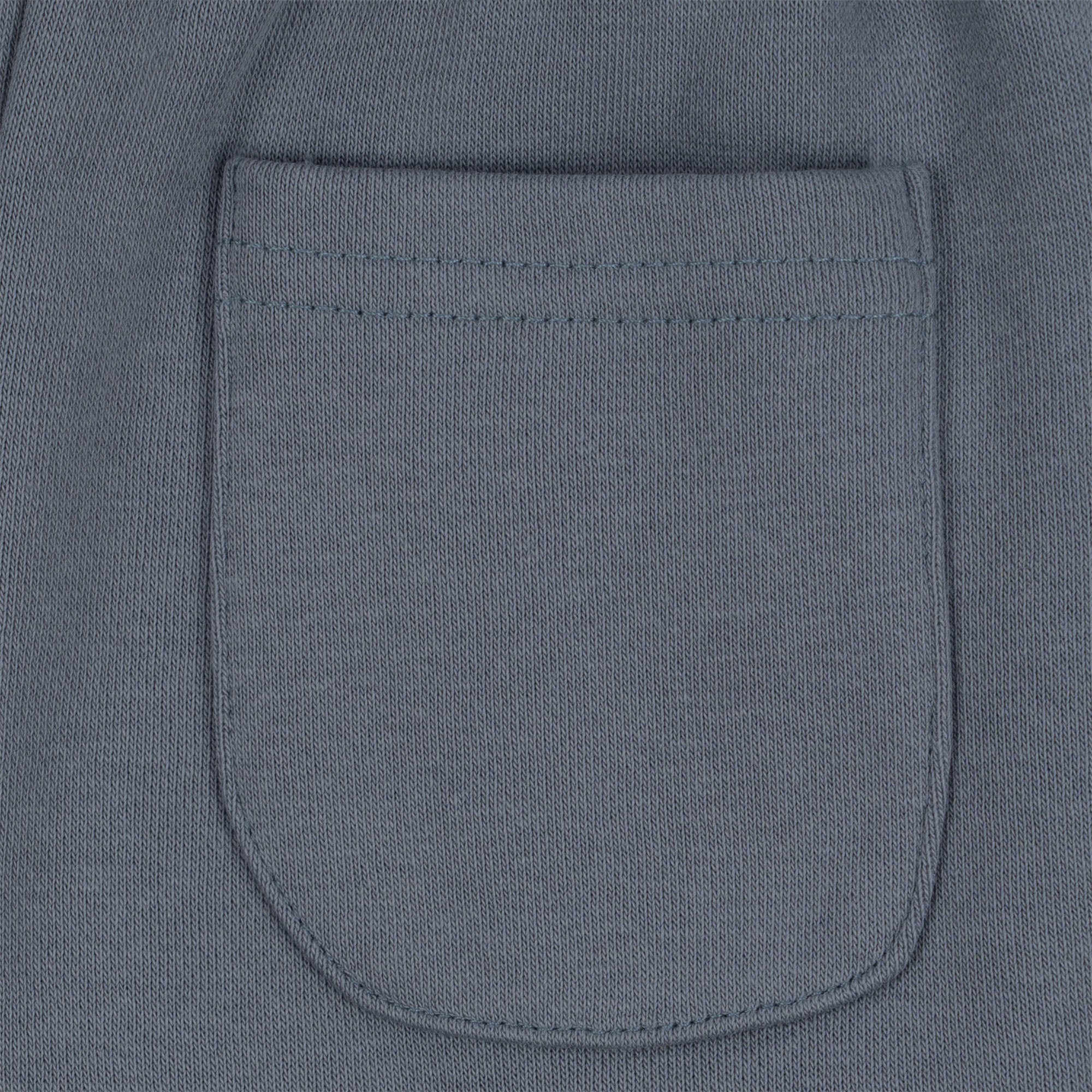 Konges Sløjd A/S Shorts et culottes bouffantes - jersey flint stone