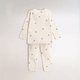 Konges Sløjd A/S HOMEWEAR cherry