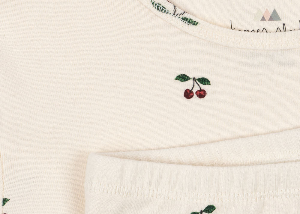 Konges Sløjd A/S Home-wear cherry