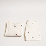 Konges Sløjd A/S HOMEWEAR cherry