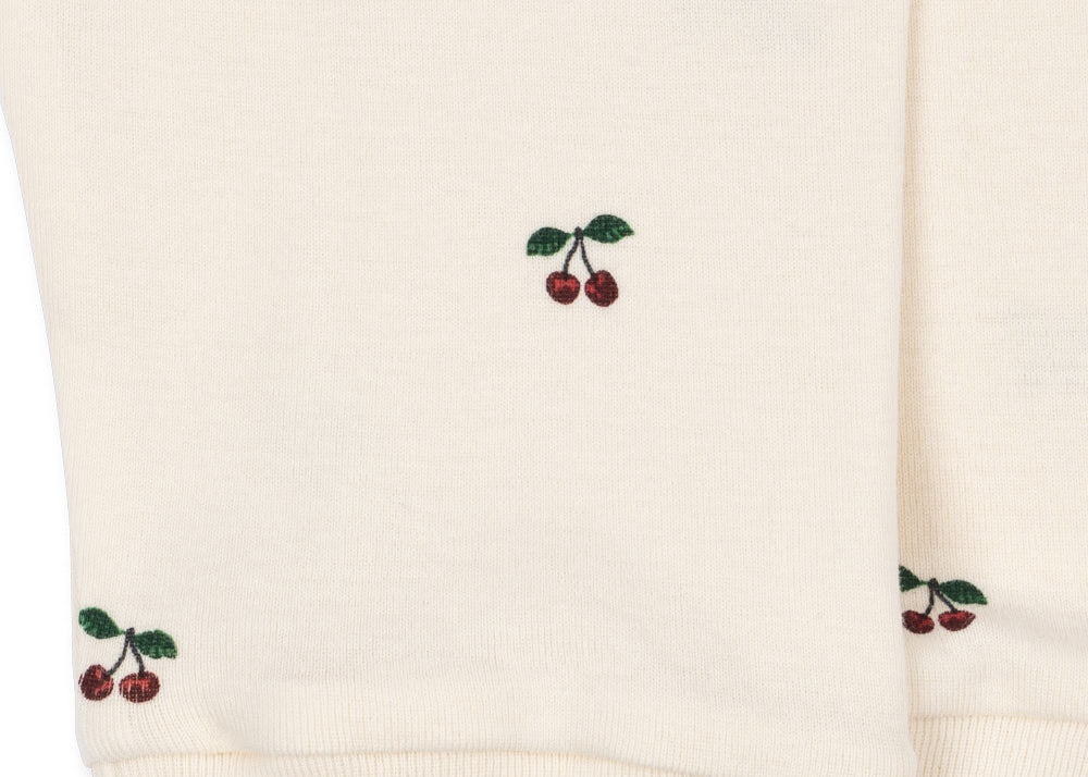 Konges Sløjd A/S Home-wear cherry