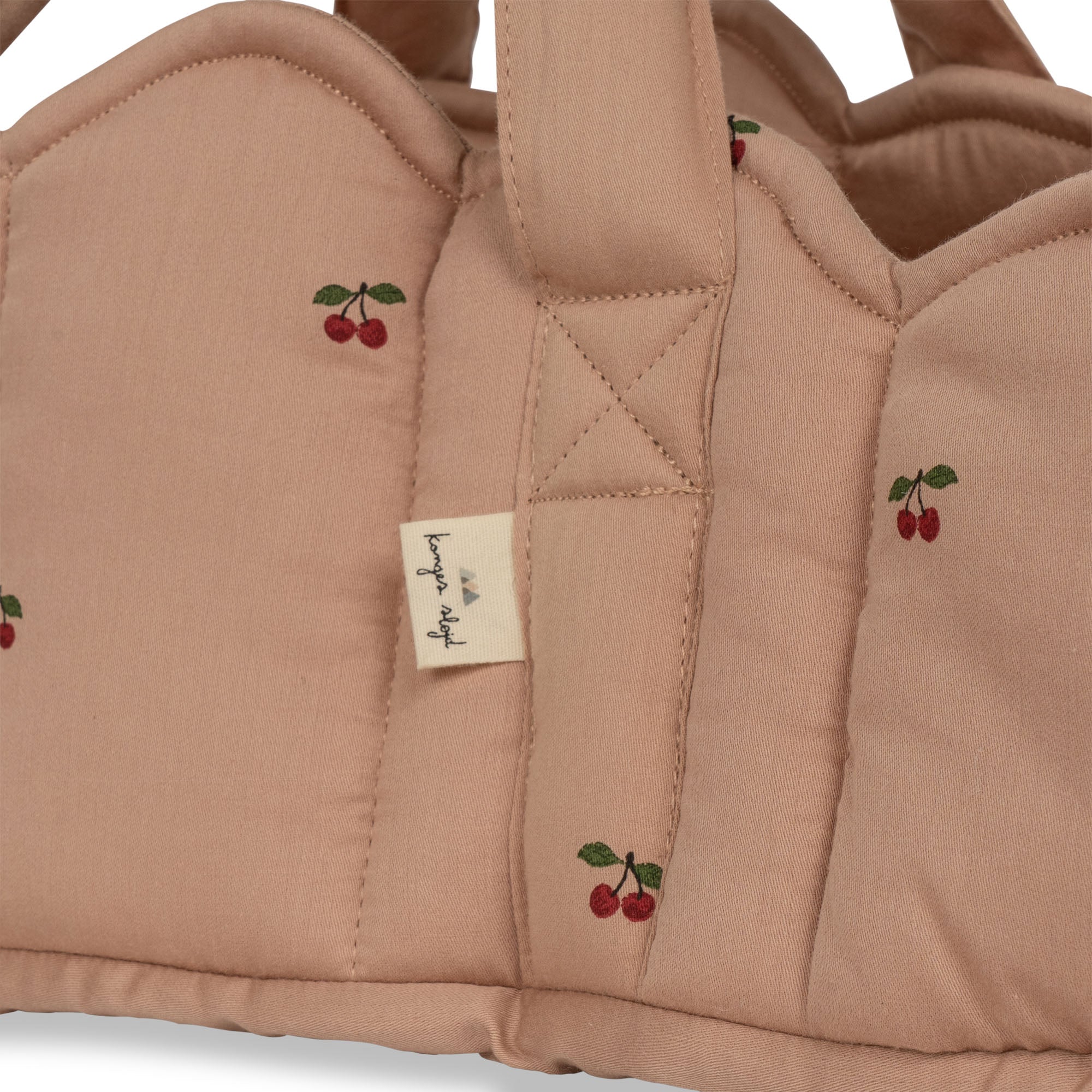 Konges Sløjd A/S jouets pour poupées cherry blush