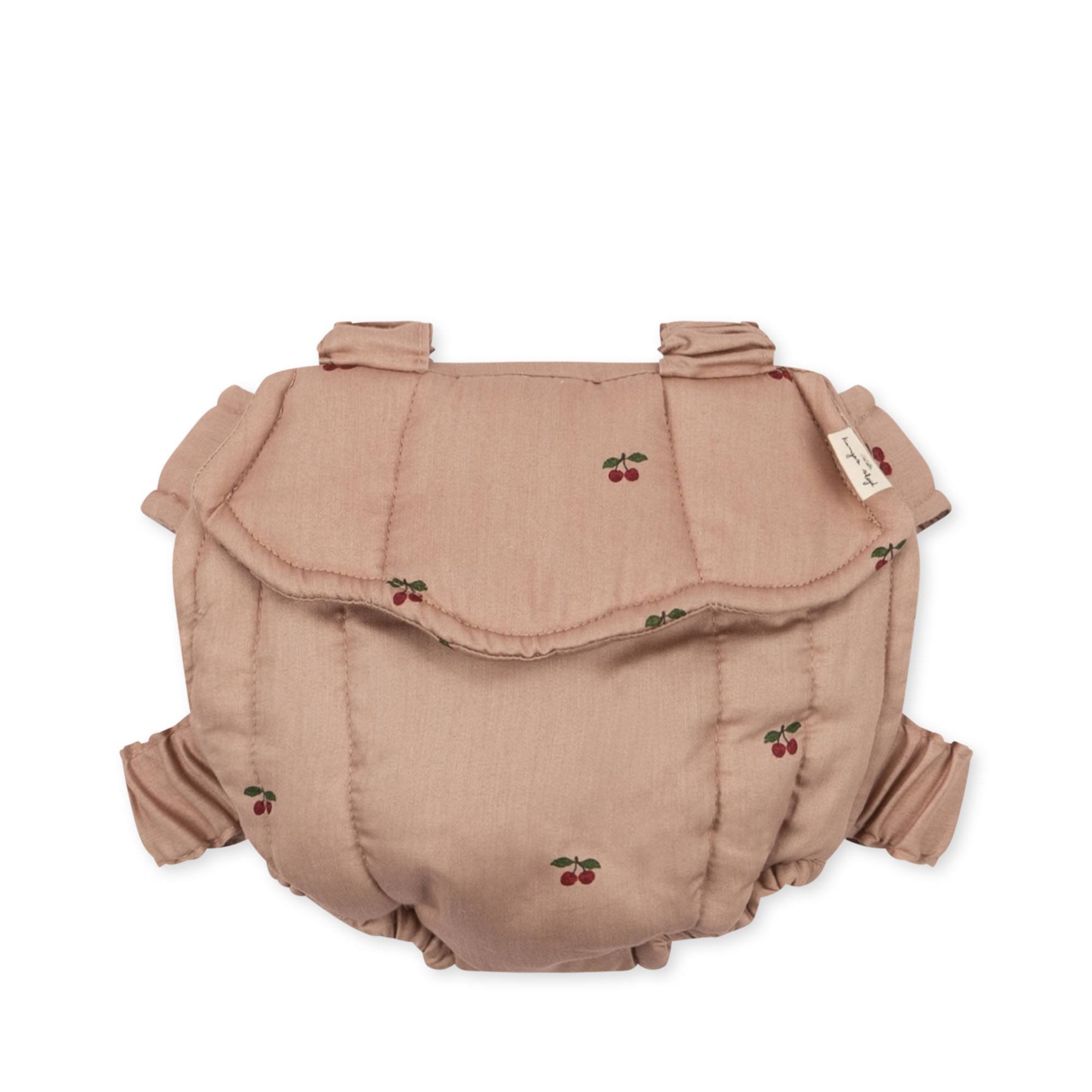 Konges Sløjd A/S jouets pour poupées cherry blush