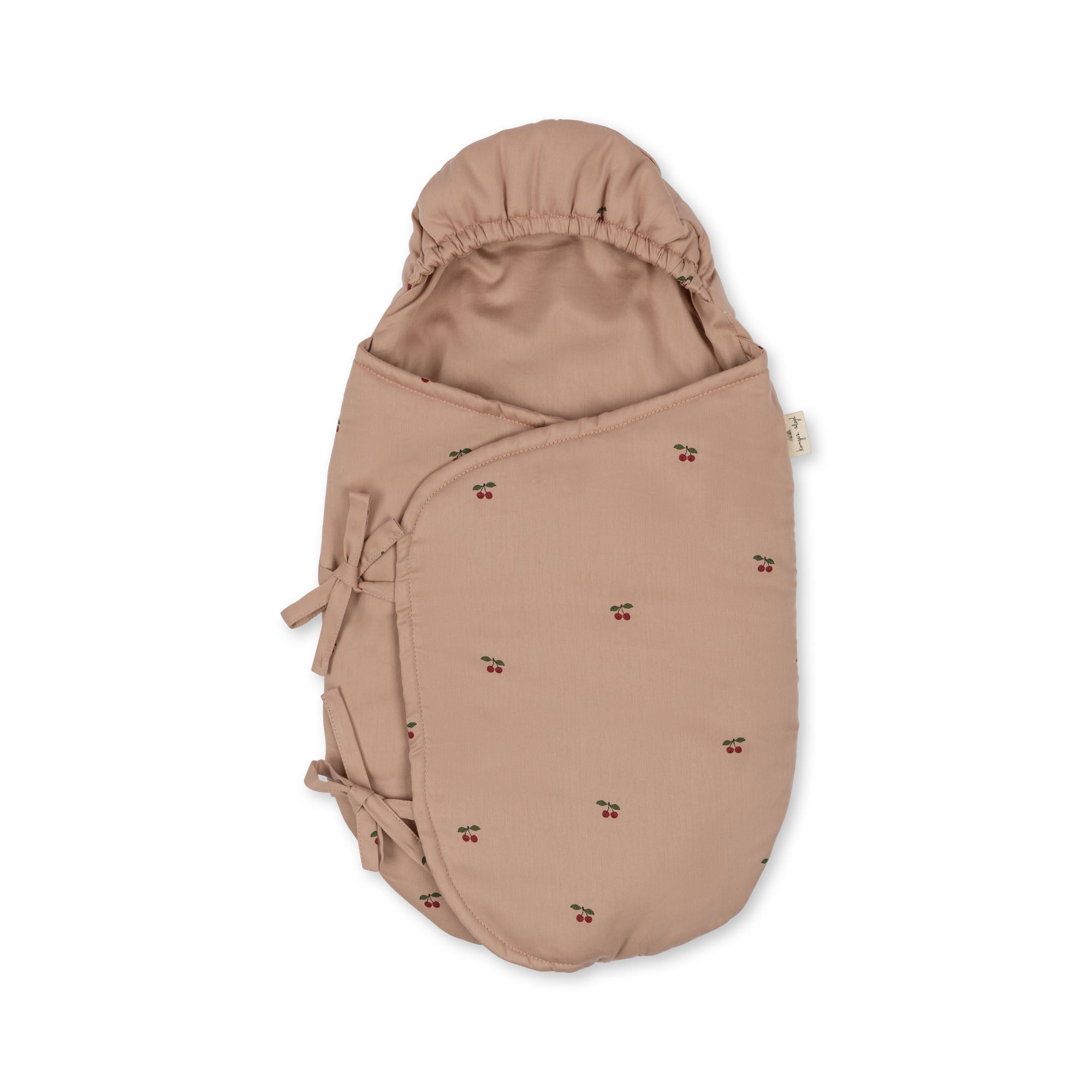 Konges Sløjd A/S jouets pour poupées cherry blush