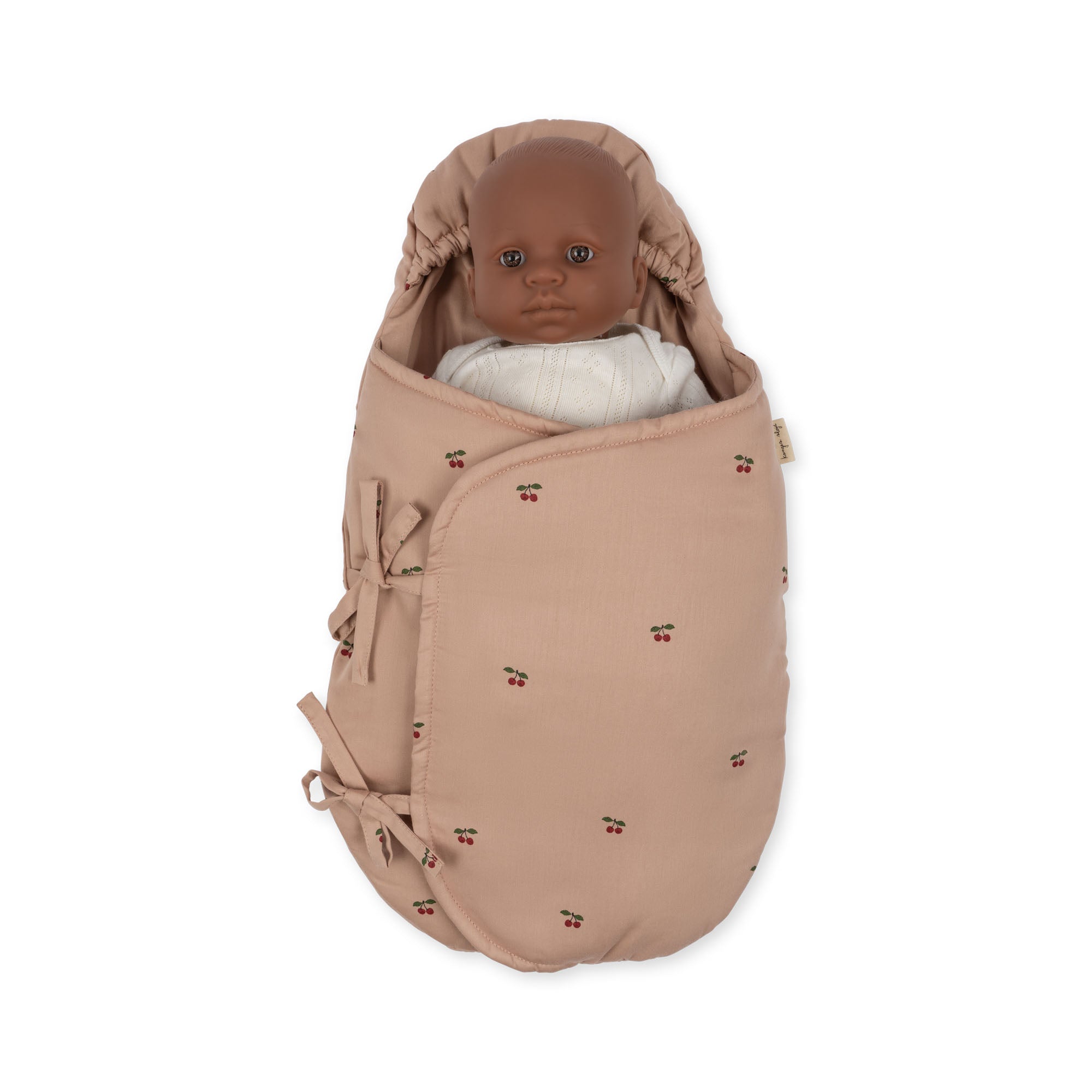 Konges Sløjd A/S jouets pour poupées cherry blush