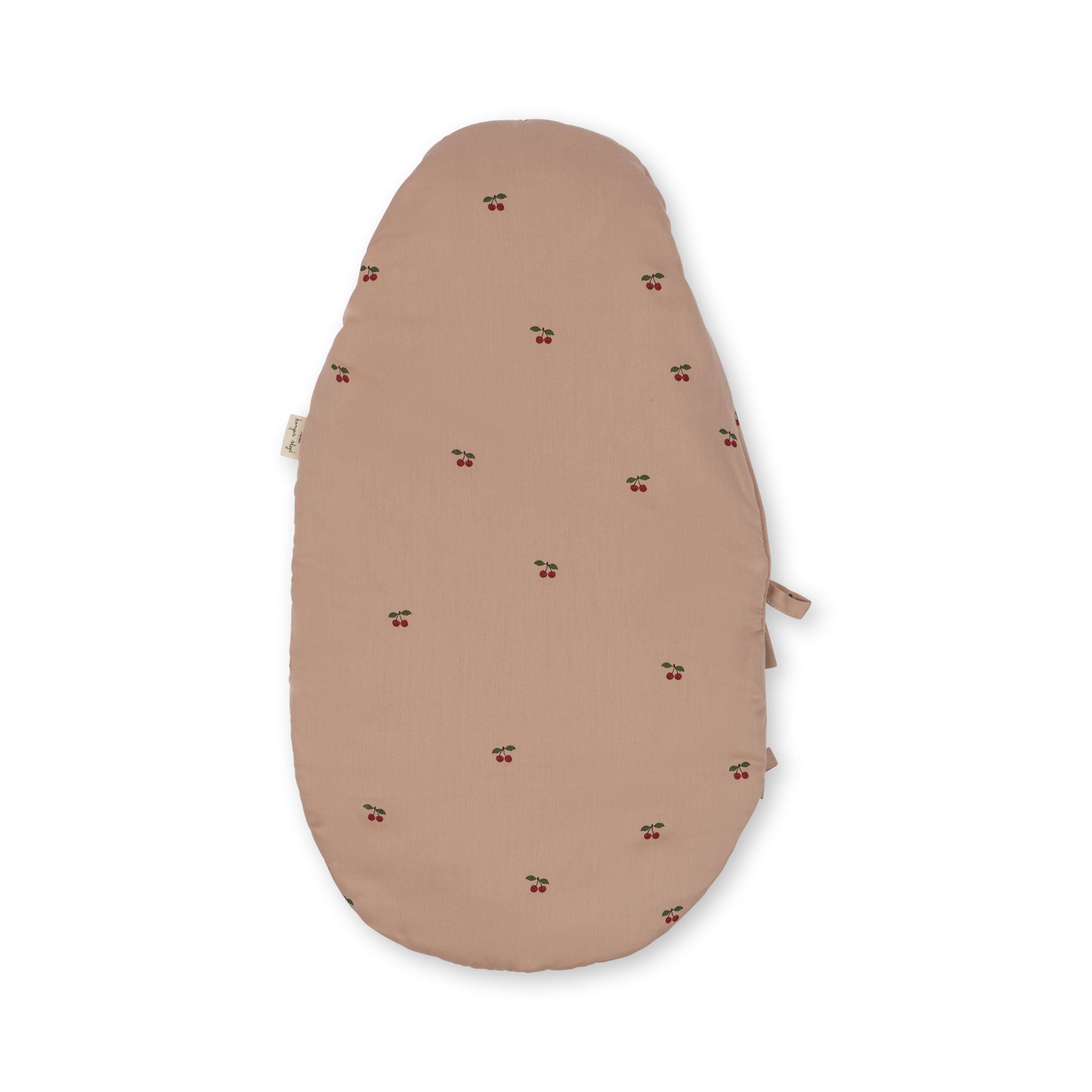 Konges Sløjd A/S jouets pour poupées cherry blush
