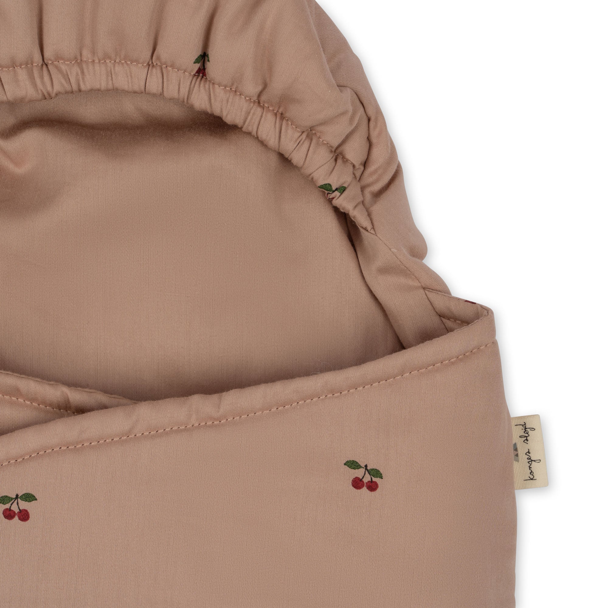 Konges Sløjd A/S jouets pour poupées cherry blush