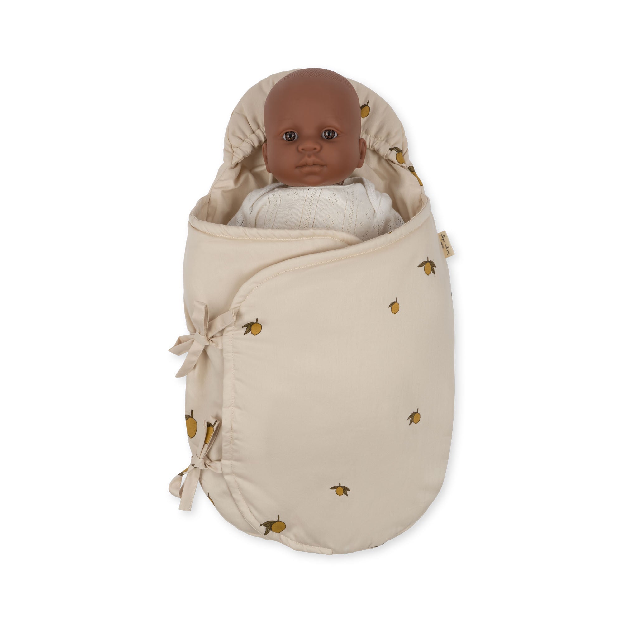 Konges Sløjd A/S jouets pour poupées lemon