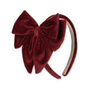 Konges Sløjd A/S Accessoires pour cheveux jolly red