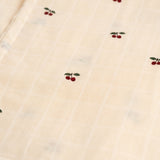 Konges Sløjd A/S MUSLIN CLOTHS cherry