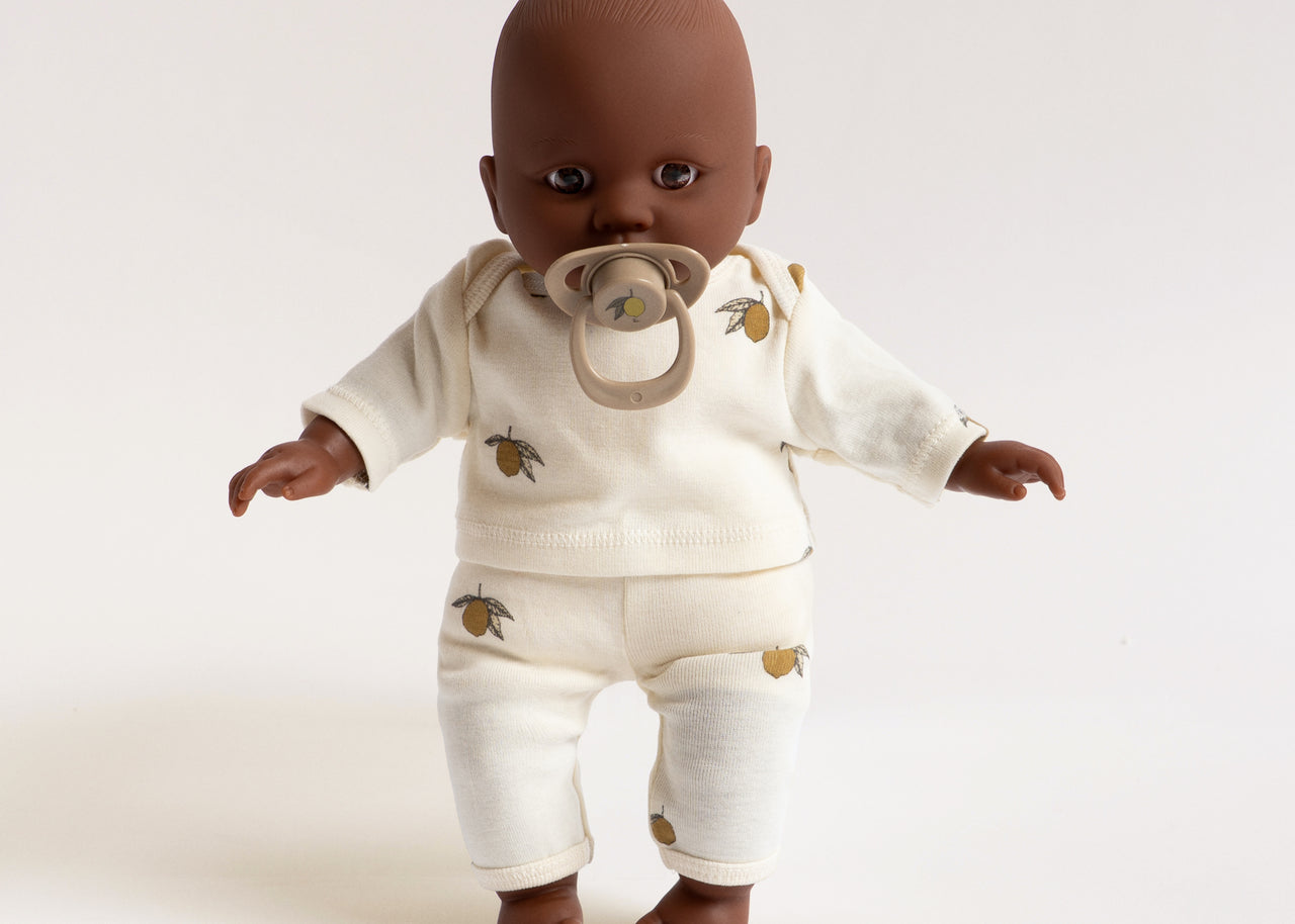 Konges Sløjd A/S DOLLS multi