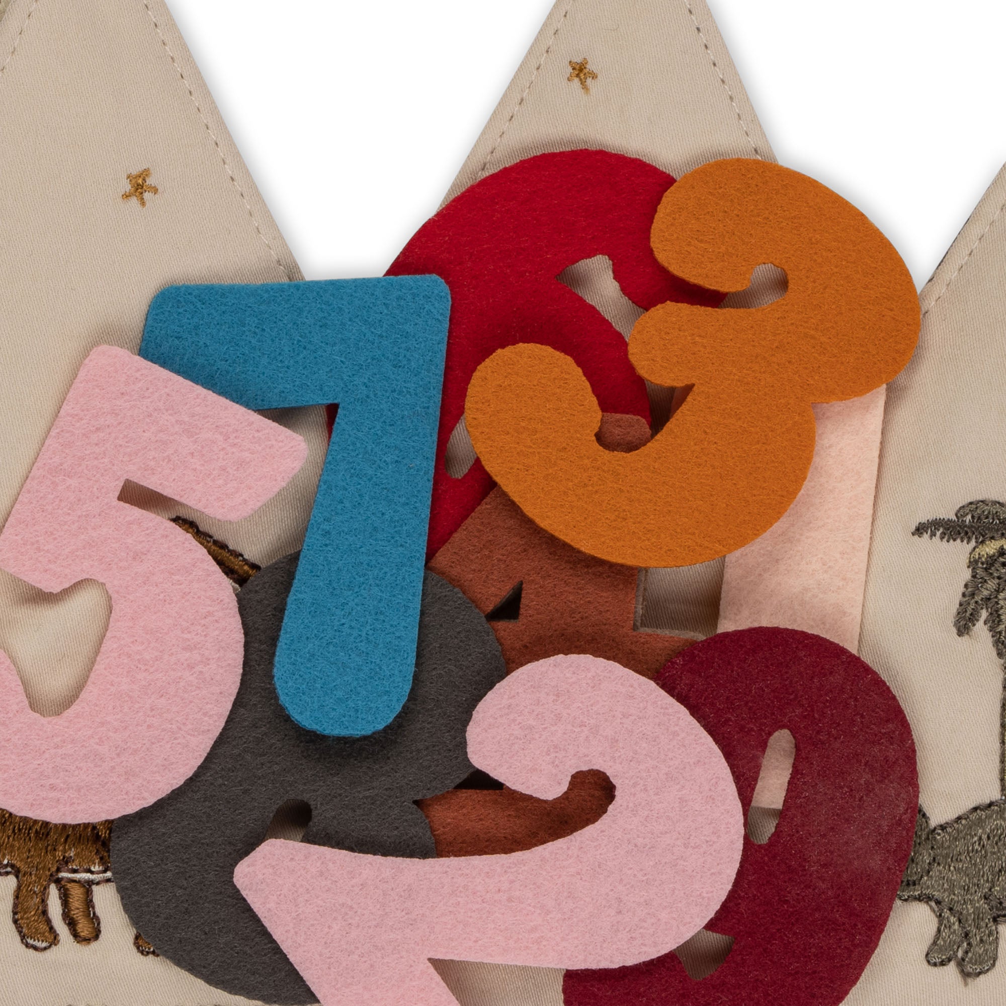 Konges Sløjd A/S anniversaire dino