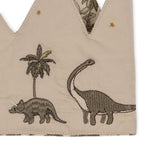 Konges Sløjd A/S anniversaire dino