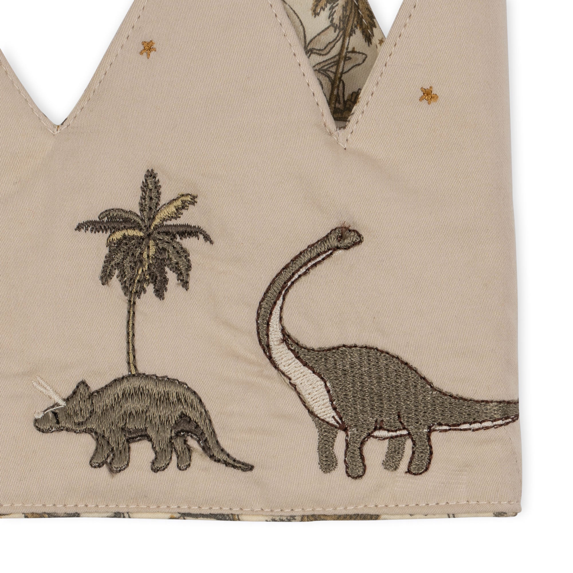 Konges Sløjd A/S anniversaire dino