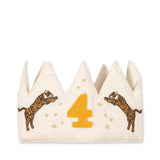 Konges Sløjd A/S BIRTHDAY tiger