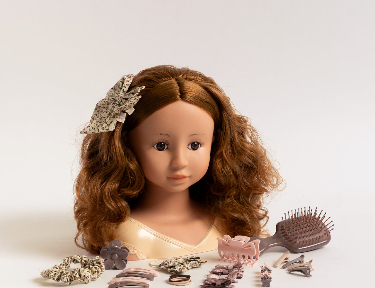 Konges Sløjd A/S DOLLS multi