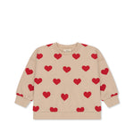 Konges Sløjd A/S Sweatwear coeur