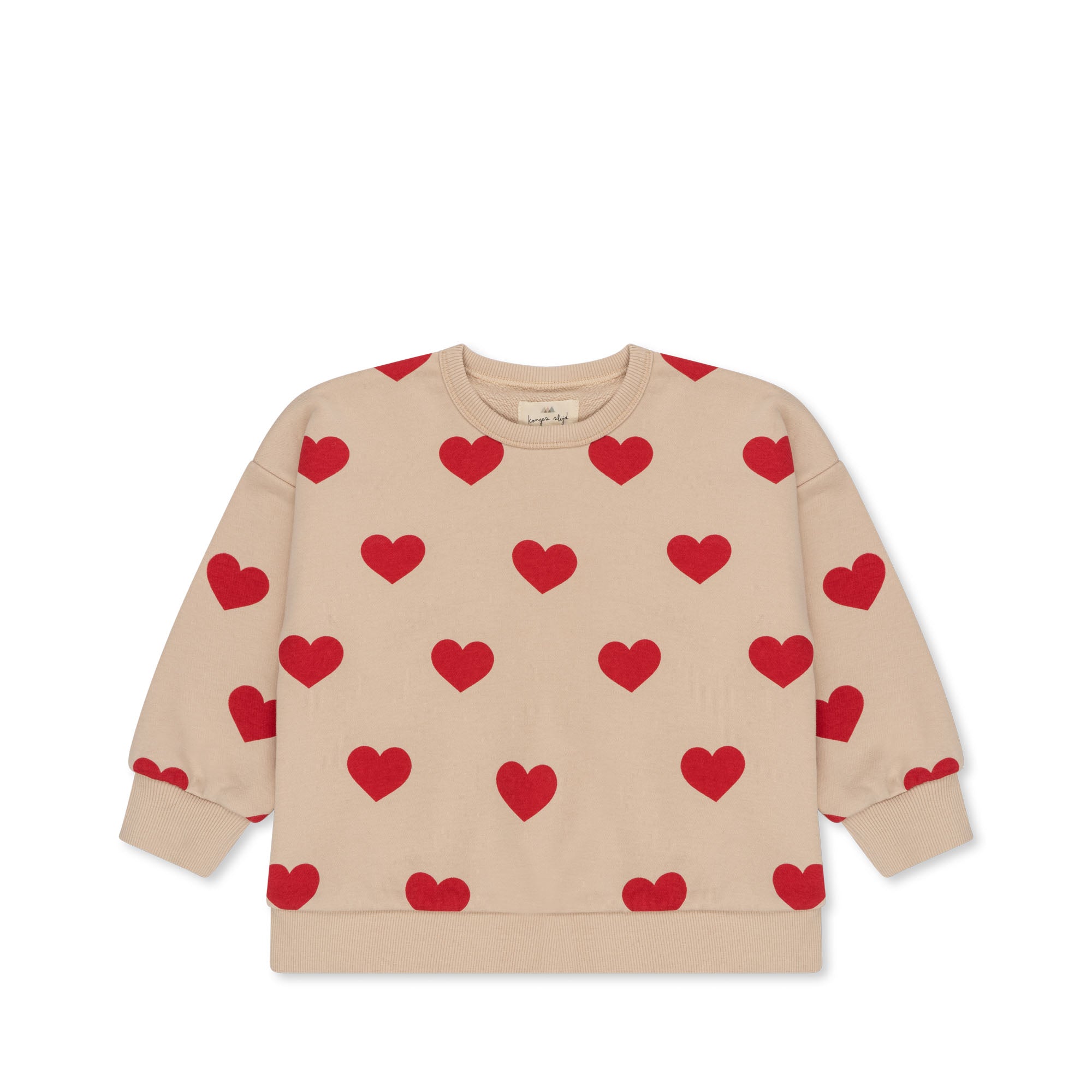 Konges Sløjd A/S Sweatwear coeur
