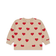 Konges Sløjd A/S Sweatwear coeur