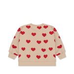 Konges Sløjd A/S Sweatwear coeur