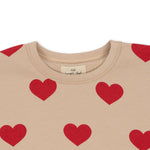 Konges Sløjd A/S Sweatwear coeur
