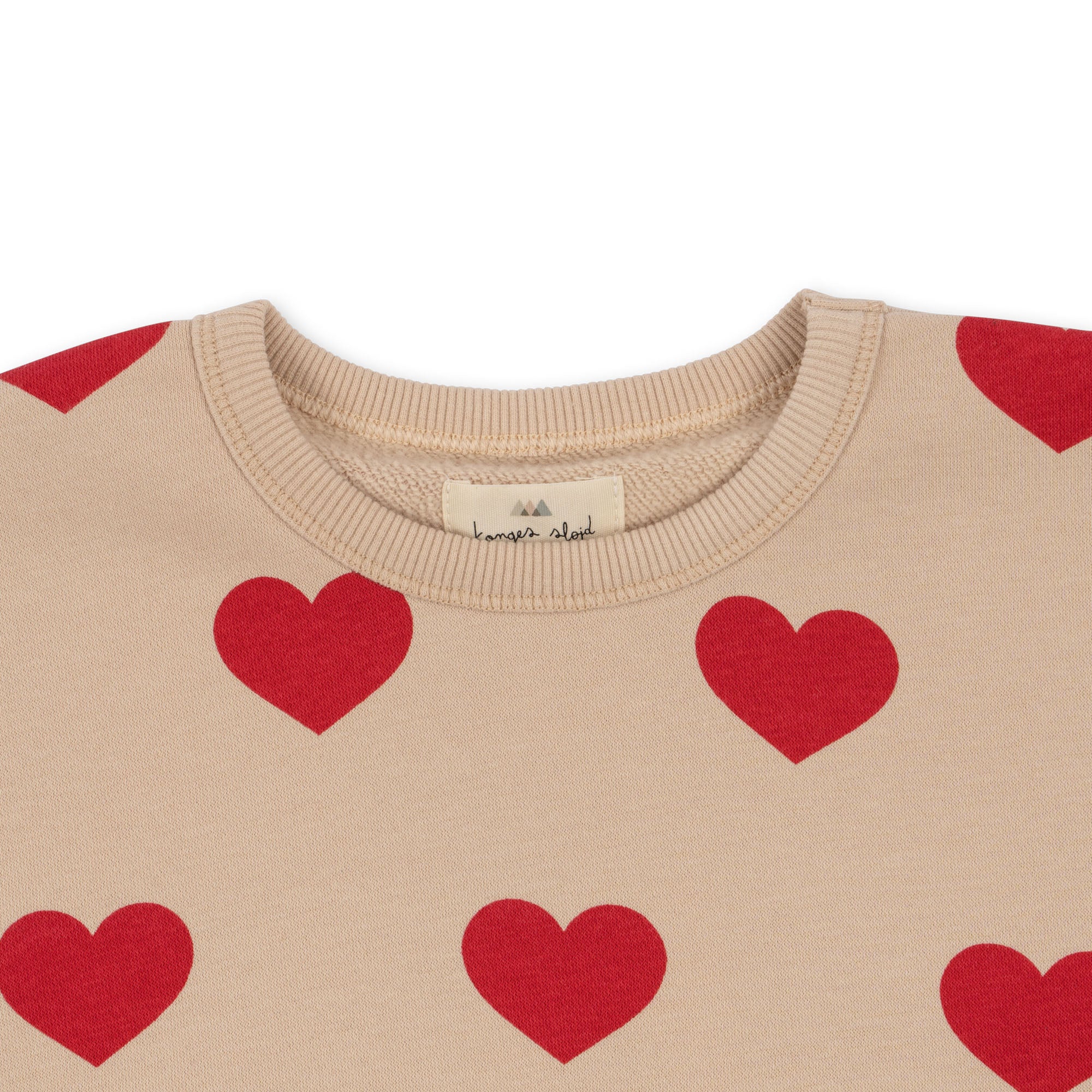Konges Sløjd A/S Sweatwear coeur