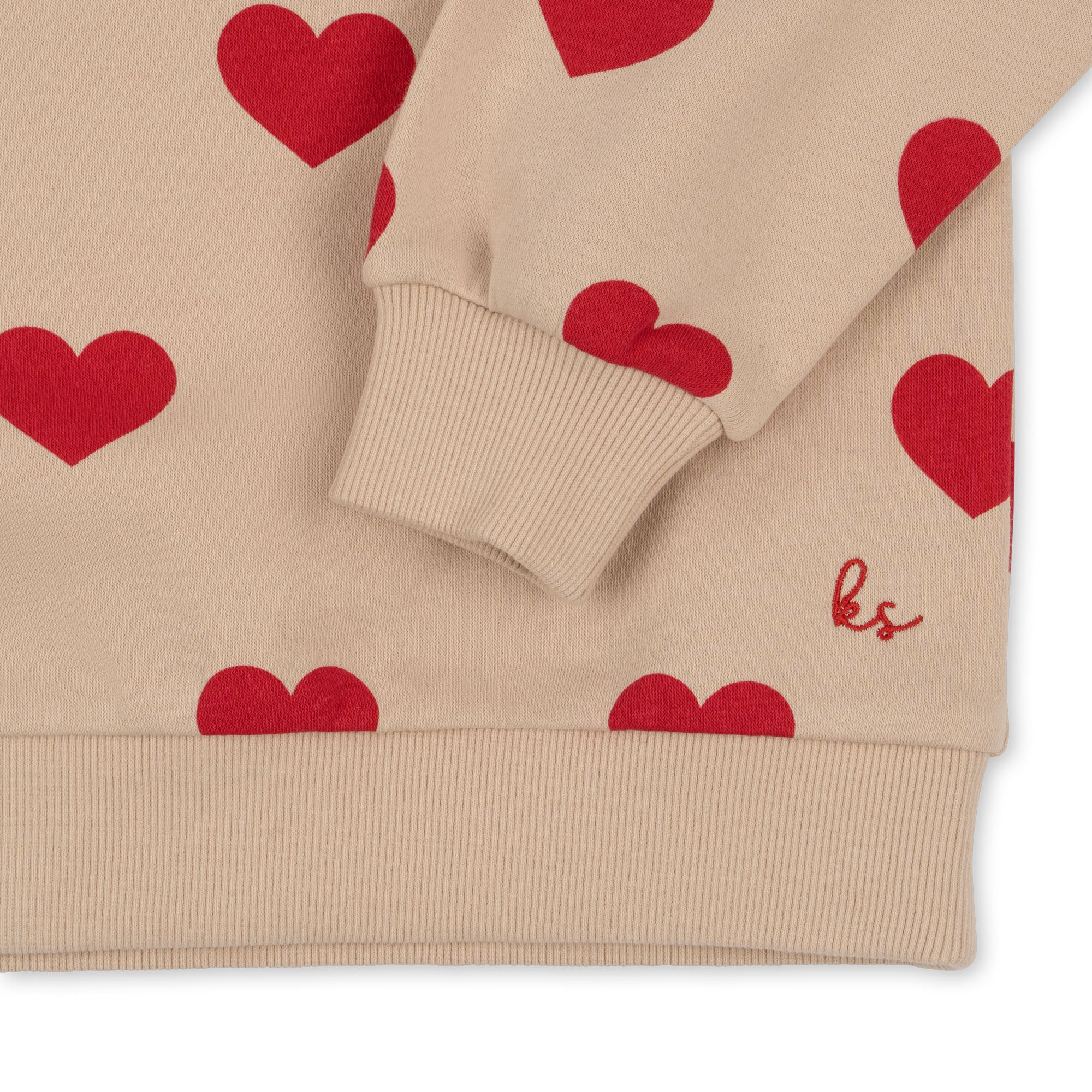 Konges Sløjd A/S Sweatwear coeur