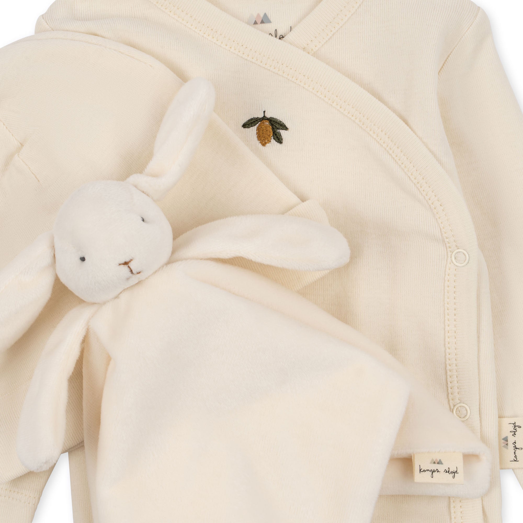 Konges Sløjd A/S Bodies off white
