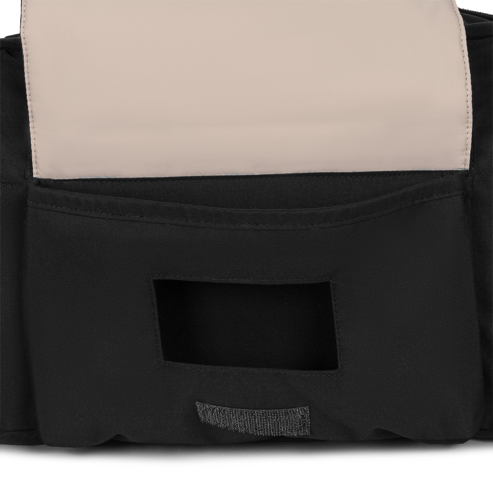 Konges Sløjd A/S sacs à langer black