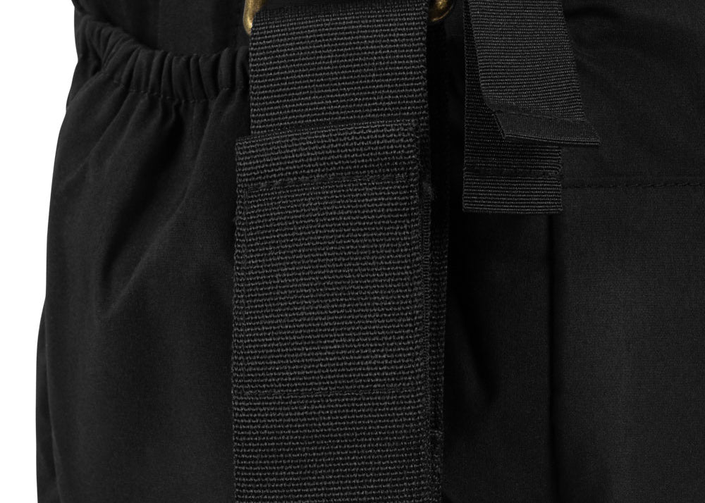 Konges Sløjd A/S sacs à langer black