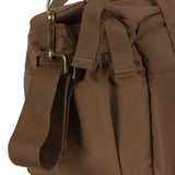Konges Sløjd A/S CHANGING BAGS walnut