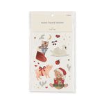 Konges Sløjd A/S Creative Accessoires christmas multi