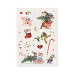 Konges Sløjd A/S Creative Accessoires christmas multi