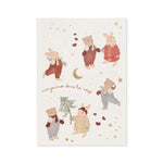 Konges Sløjd A/S Creative Accessoires christmas multi