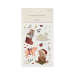 Konges Sløjd A/S Creative Accessoires christmas multi