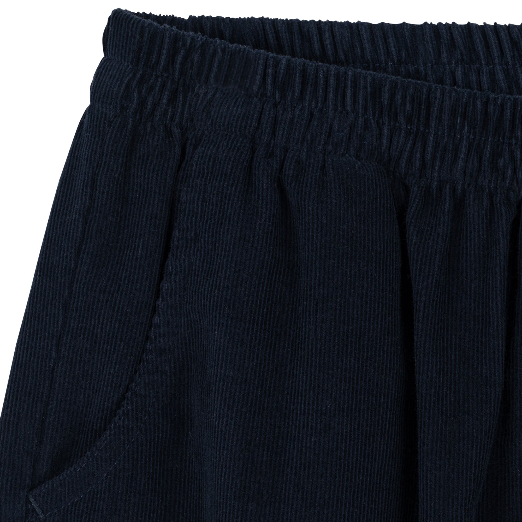 Konges Sløjd A/S Pantalon - Tissé total eclipse