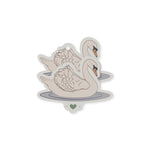 Konges Sløjd A/S décorations swan