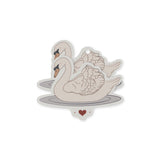 Konges Sløjd A/S décorations swan