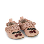 Konges Sløjd A/S Chaussures de bain evening sand