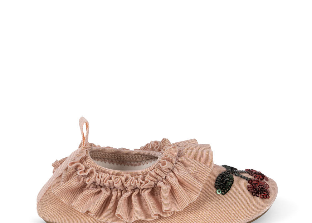 Konges Sløjd A/S Chaussures de bain evening sand