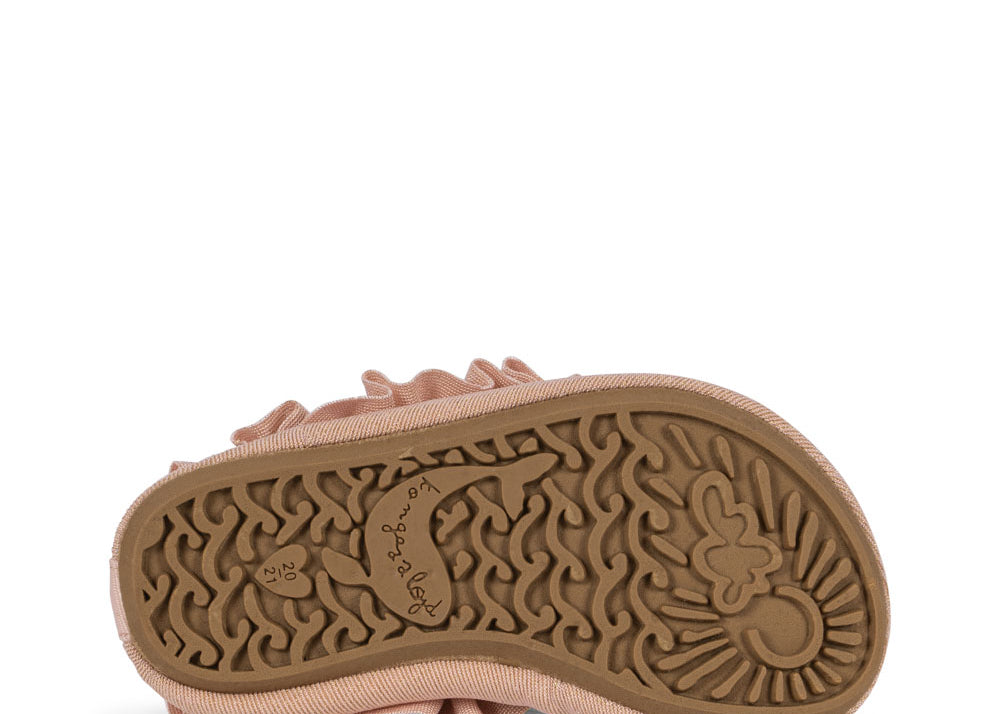 Konges Sløjd A/S Chaussures de bain evening sand