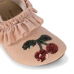 Konges Sløjd A/S Chaussures de bain evening sand