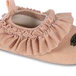 Konges Sløjd A/S Chaussures de bain evening sand
