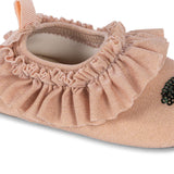 Konges Sløjd A/S Chaussures de bain evening sand